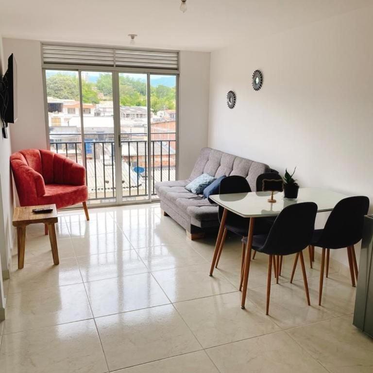 Apartamento comodo y acogedor en el eje cafetero - Apartamento de 2 dormitorios - 13