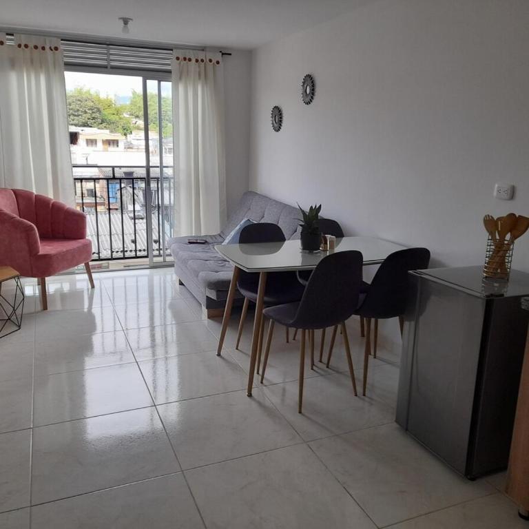 Apartamento comodo y acogedor en el eje cafetero - Apartamento de 2 dormitorios - 15