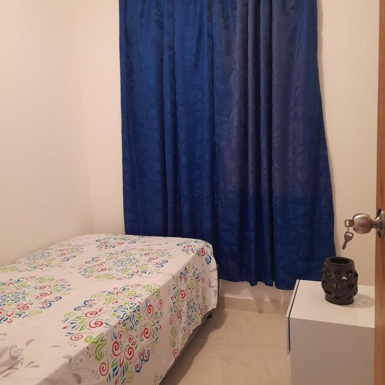 Apartamento comodo y acogedor en el eje cafetero - Apartamento de 2 dormitorios - 17