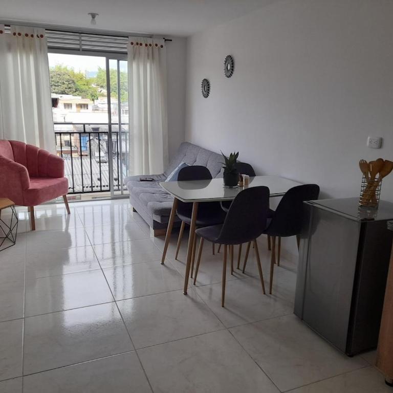 Apartamento comodo y acogedor en el eje cafetero - Apartamento de 2 dormitorios - 22