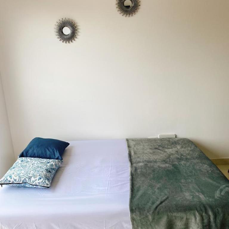 Apartamento comodo y acogedor en el eje cafetero - Apartamento de 2 dormitorios - 28