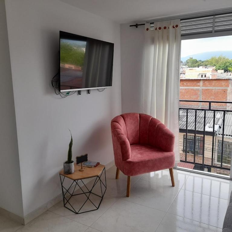 Apartamento comodo y acogedor en el eje cafetero - Apartamento de 2 dormitorios - 31