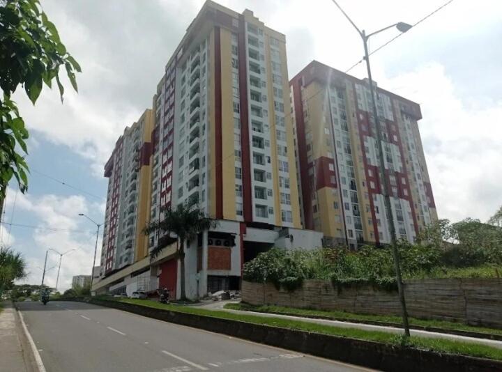 Apartamento comodo y acogedor en el eje cafetero - Apartamento de 2 dormitorios - 37
