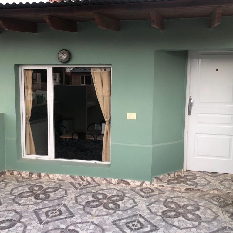 Departamento Patagonia Alegre - One-Bedroom Apartment - 3