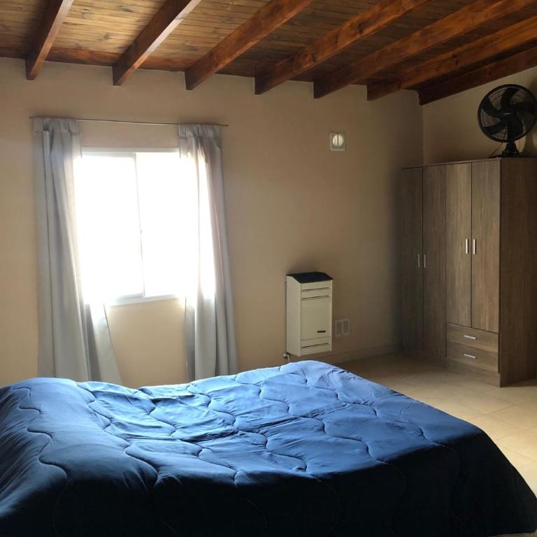 Departamento Patagonia Alegre - One-Bedroom Apartment - 4