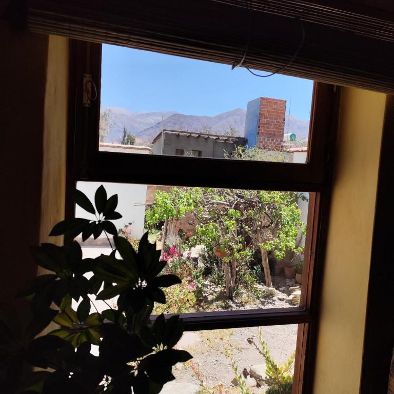 Casa de Altura - Casa con 1 dormitorio - 7