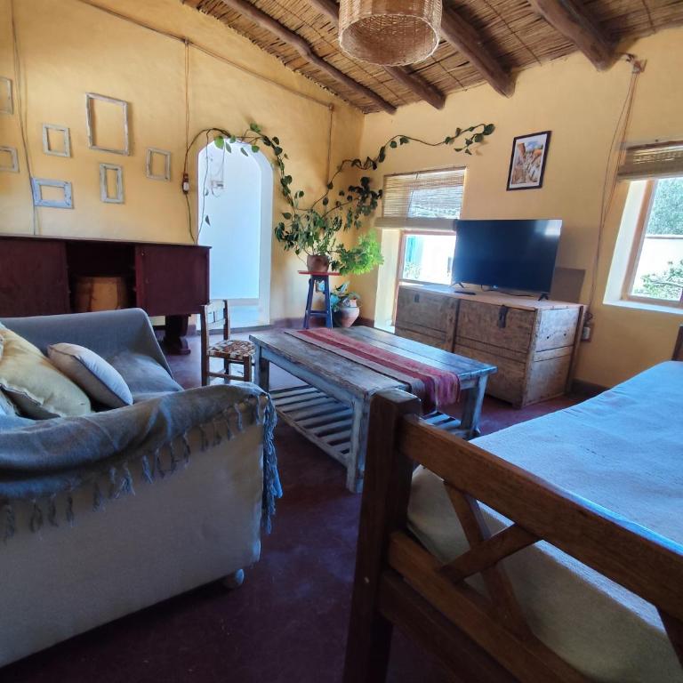 Casa de Altura - Casa con 1 dormitorio - 15