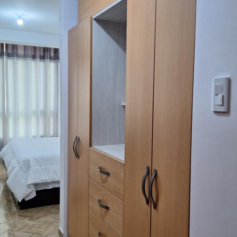 Sophie's House - Apartamento de 1 dormitorio - 2