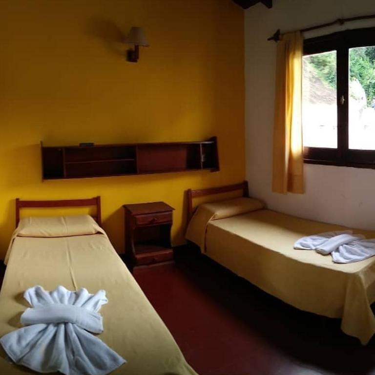 Chill hotel - Double Room - 5