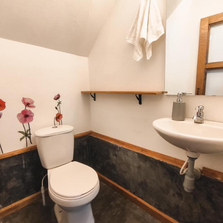 Casa Laureles - Habitación Doble - 7