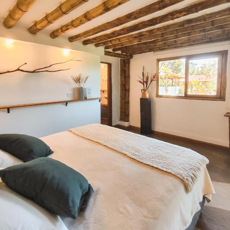 Casa Laureles - Habitación Doble - 3