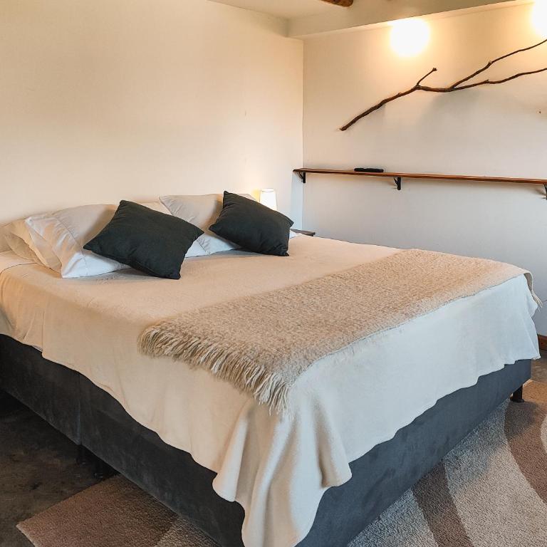 Casa Laureles - Habitación Doble - 5