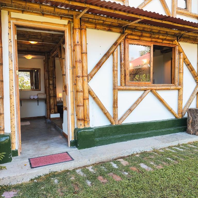 Casa Laureles - Habitación Doble - 8