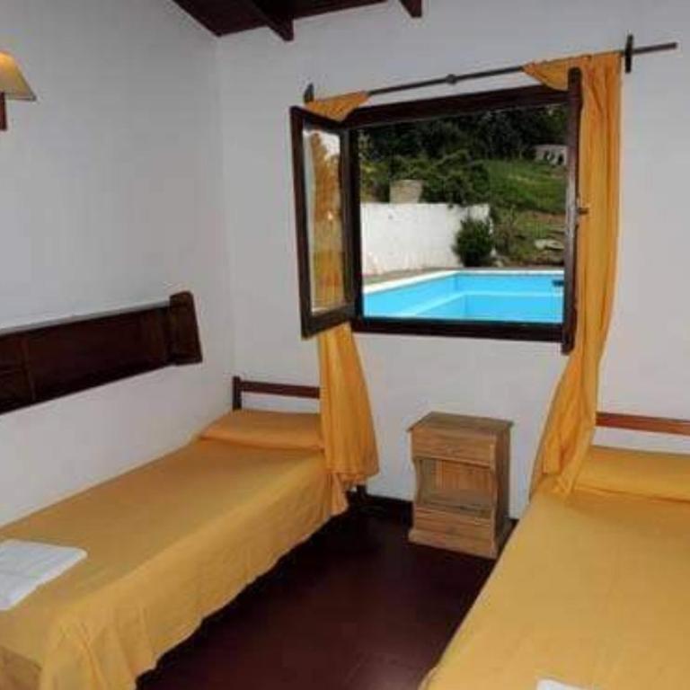 Chill hotel - Double Room - 6