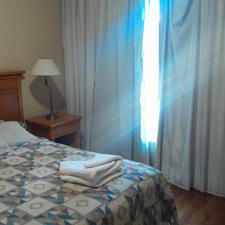 Exclusive apartment - Apartamento de 2 dormitorios con vistas - 10