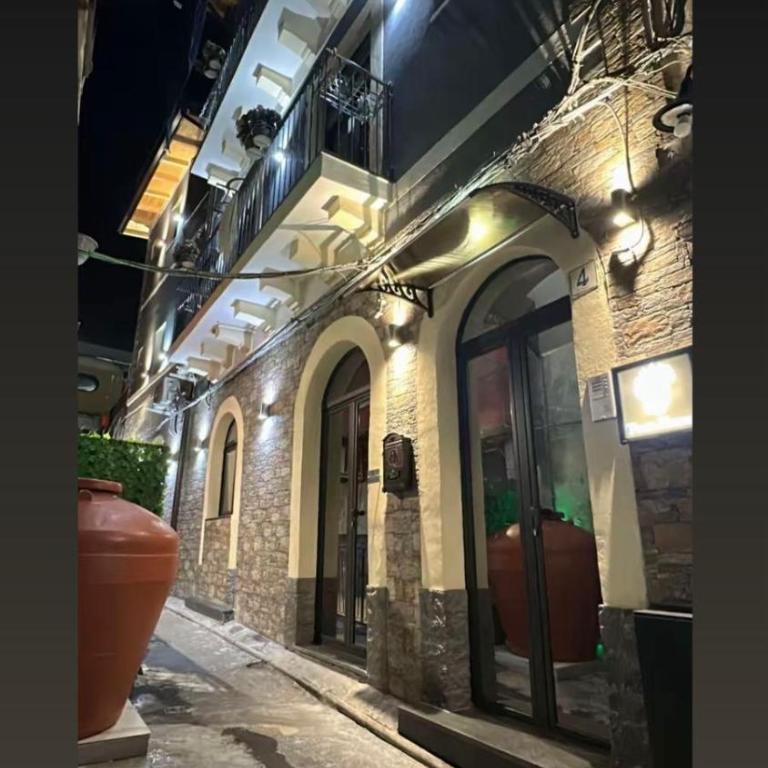 Testa House 2 0 - One-Bedroom Apartment - 5
