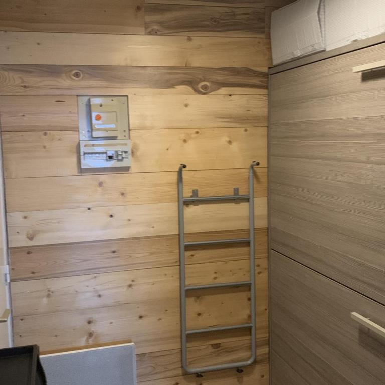 Studio confortable à Samoëns 1600 pour 4 personnes - FR-1-846-3 - Monolocale - 8