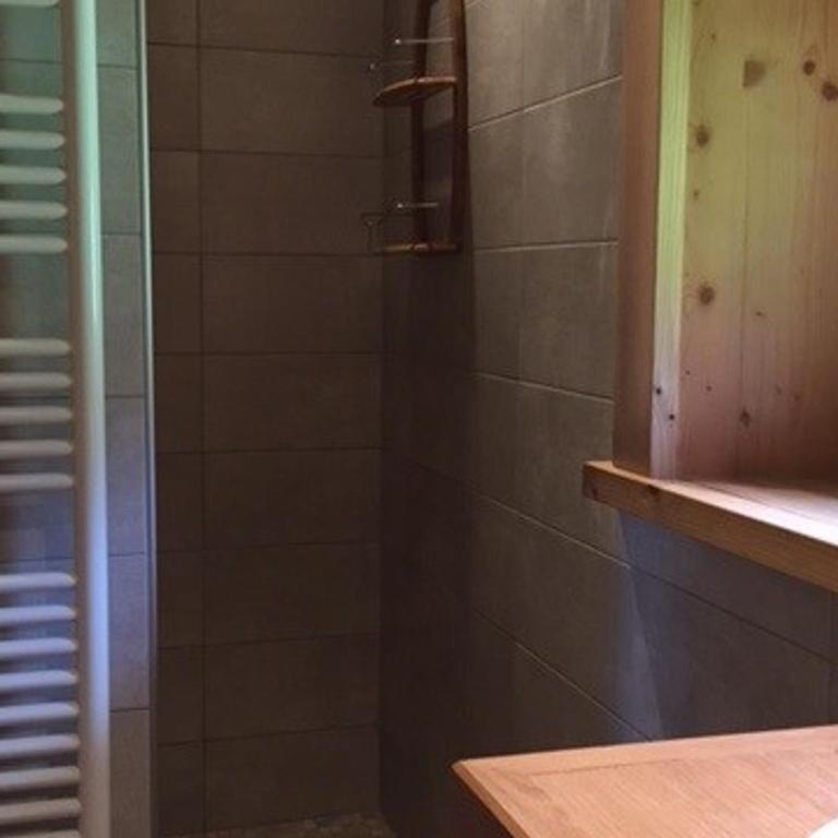Grand chalet à Samoëns pour 11 personnes avec Wifi - FR-1-846-7 - Chalet - 2