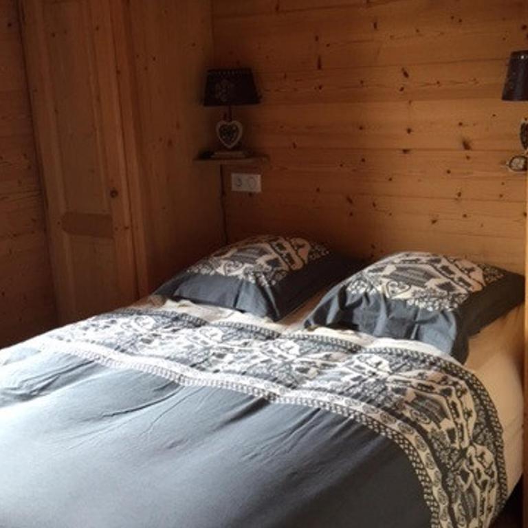 Grand chalet à Samoëns pour 11 personnes avec Wifi - FR-1-846-7 - Chalet - 5