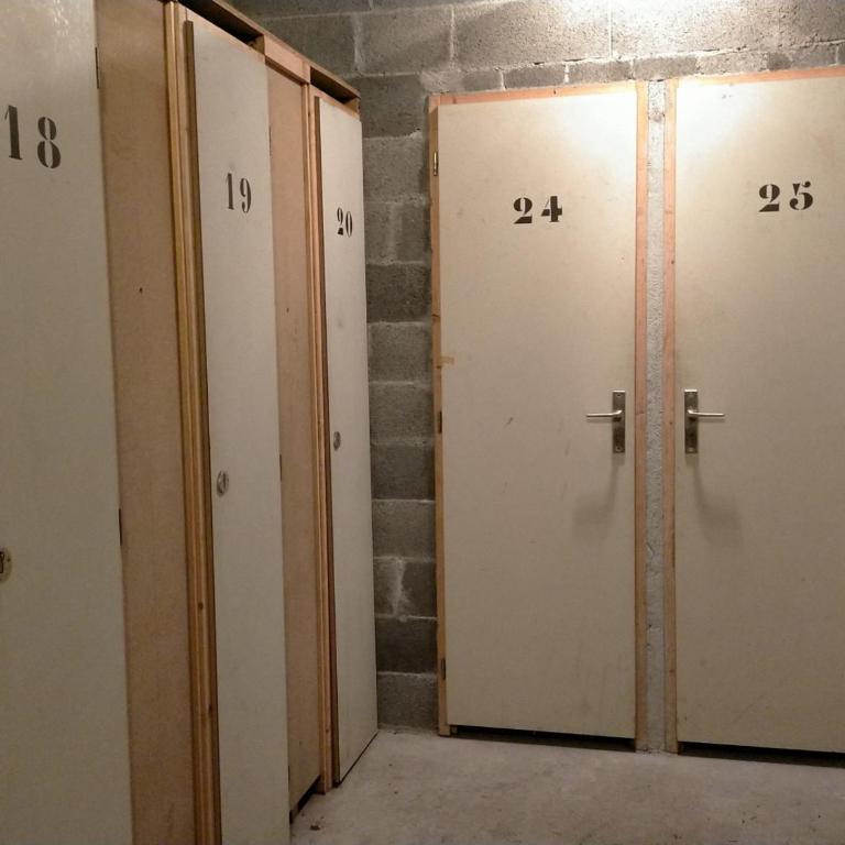 Appartement cosy 2 pièces avec Wifi à Samoëns - FR-1-846-10 - Studio - 33