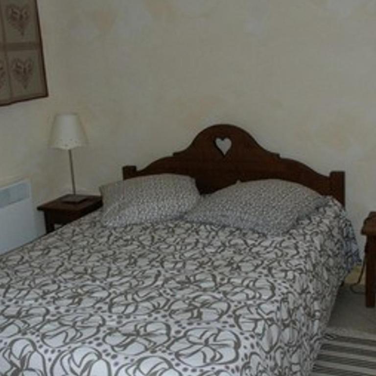 Charmant appartement 3 chambres à Samoëns avec Wifi - FR-1-846-15 - Studio - 5