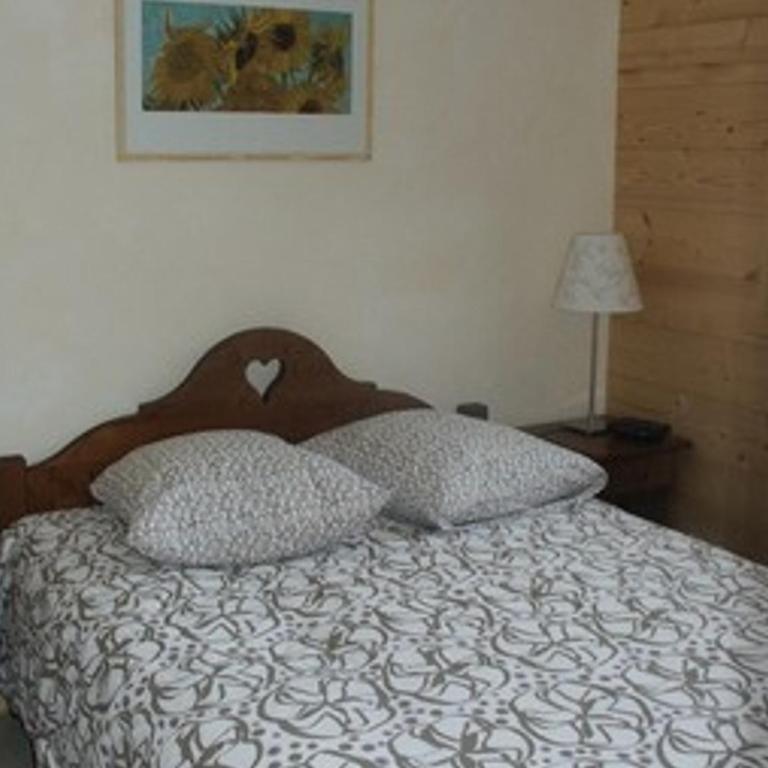 Charmant appartement 3 chambres à Samoëns avec Wifi - FR-1-846-15 - Studio - 6
