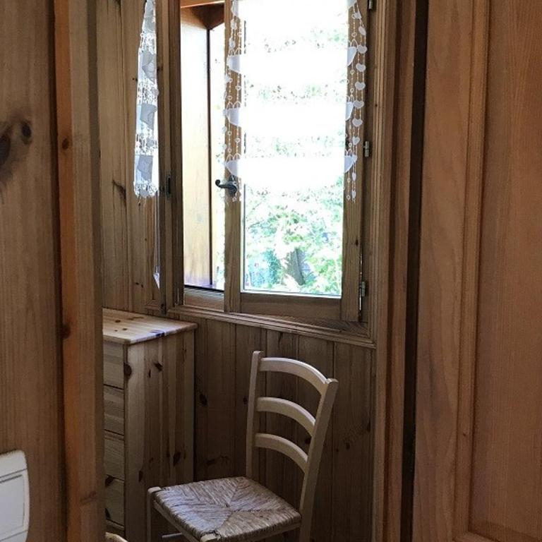 Charmant appartement avec WiFi à Samoëns - FR-1-846-20 - Monolocale - 2
