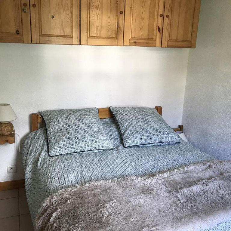 Charmant appartement avec WiFi à Samoëns - FR-1-846-20 - Monolocale - 8