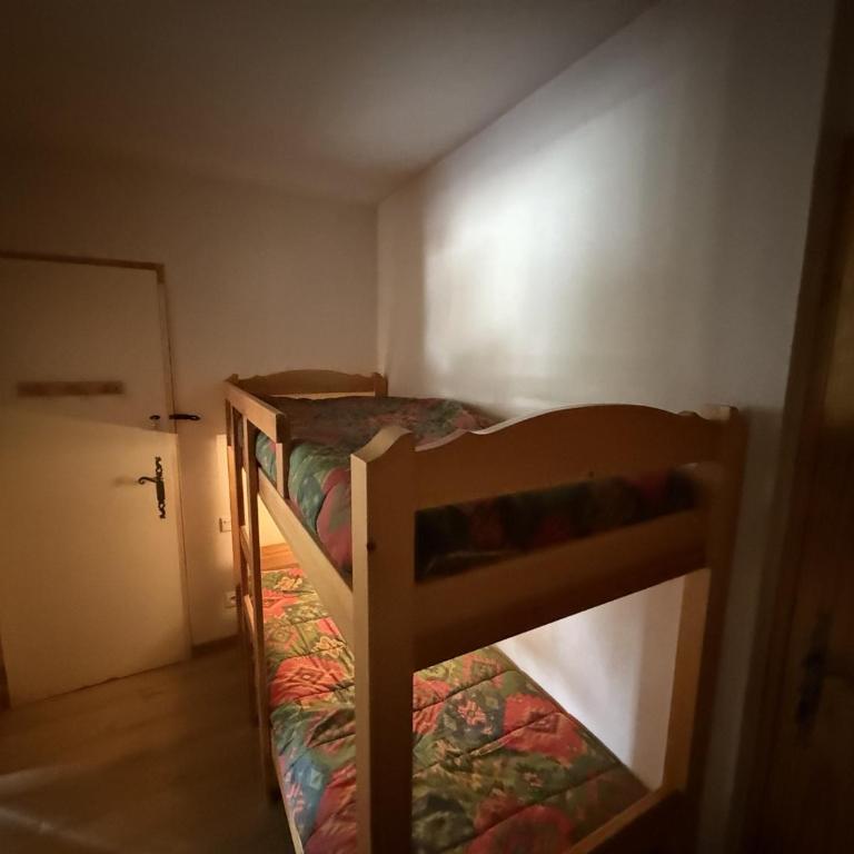 Appartement cosy 1 chambre - Samoëns - Wifi - FR-1-846-25 - Studio - 8