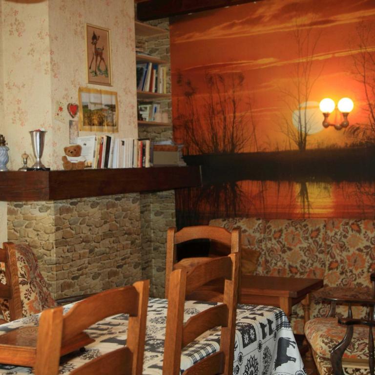 Charmante Villa à Samoëns avec Wifi et 2 Chambres - FR-1-846-34 - Studio - 11