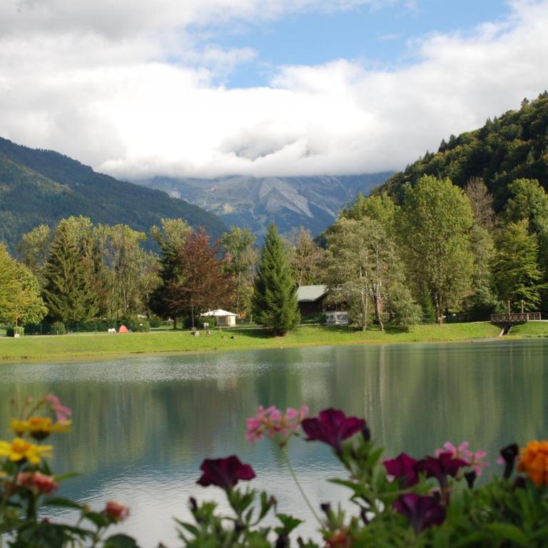 Studio cosy pour 4 personnes à Samoëns - FR-1-846-31 - Estudio - 5