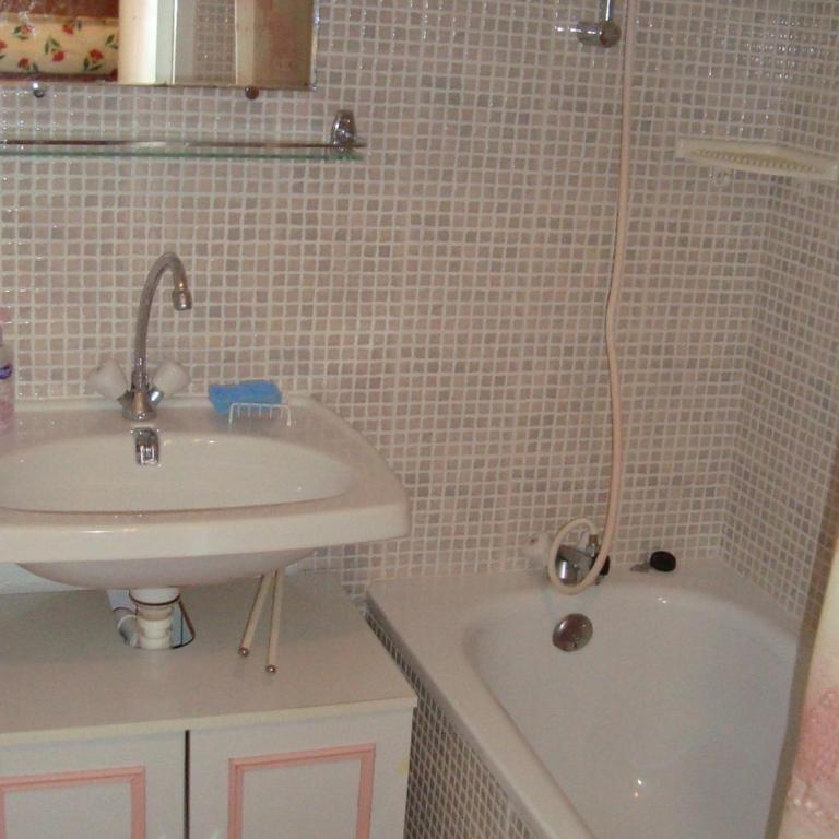 Studio cosy pour 4 personnes à Samoëns - FR-1-846-31 - Estudio - 6