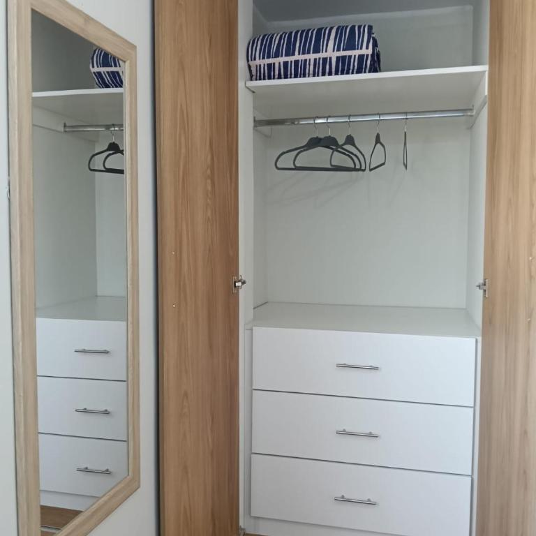 Minidepa con vista al Misti, near Plaza de Armas - One-Bedroom Apartment - 5