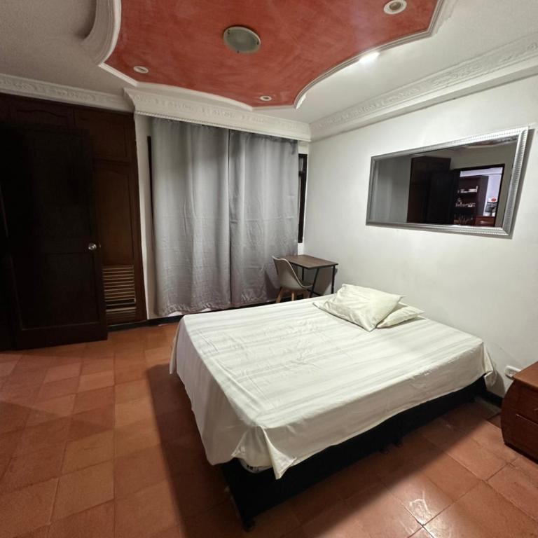 La Casona Hostal - Habitación Doble - 9