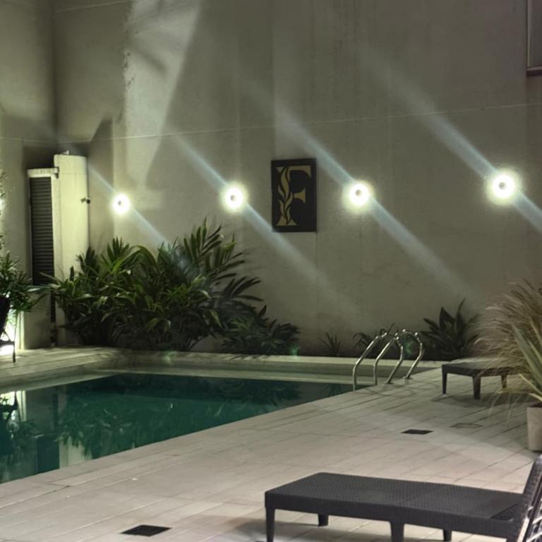 Delux Palermo With Nespresso, laundry and Security - Apartamento de 1 dormitorio - 9
