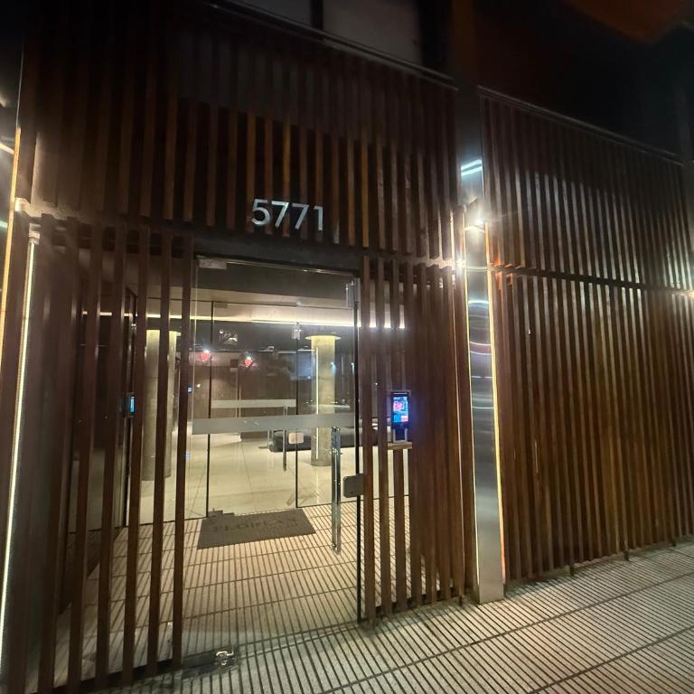 Delux Palermo With Nespresso, laundry and Security - Apartamento de 1 dormitorio - 10