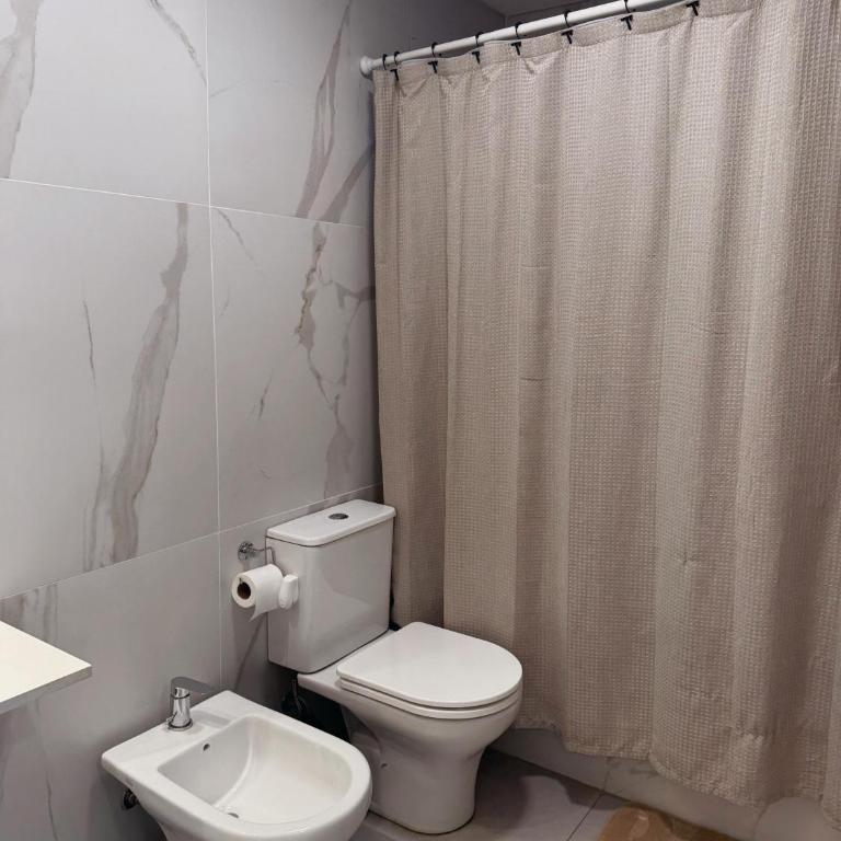 Delux Palermo With Nespresso, laundry and Security - Apartamento de 1 dormitorio - 8