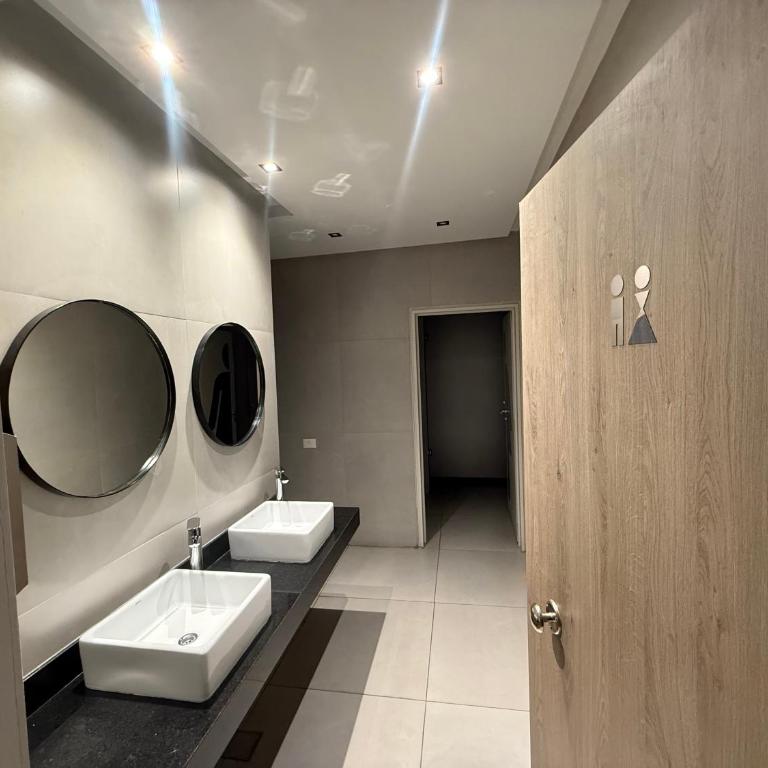 Delux Palermo With Nespresso, laundry and Security - Apartamento de 1 dormitorio - 15