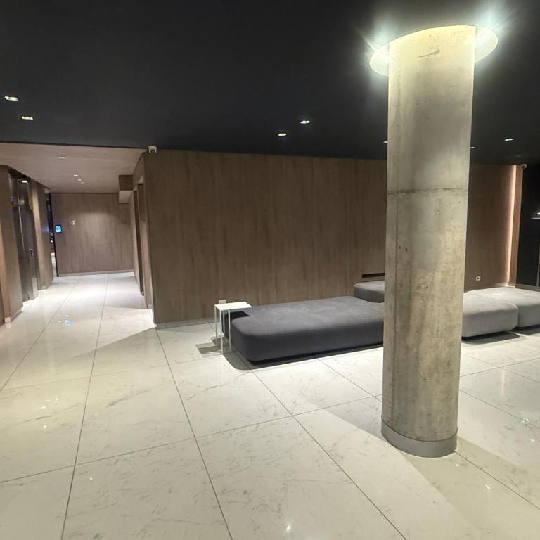 Delux Palermo With Nespresso, laundry and Security - Apartamento de 1 dormitorio - 16