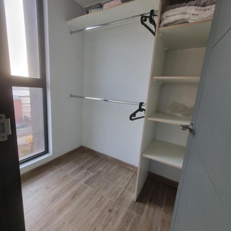 Para 5 personas con Estacionamiento en Santiago - Two-Bedroom Apartment - 9