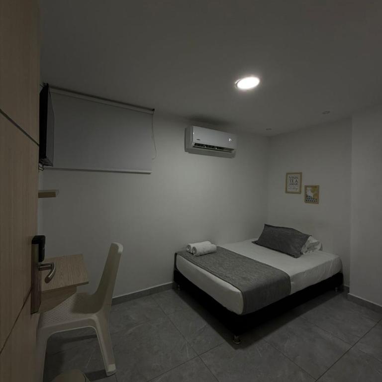 Hotel La Estrella de David Cartagena - Single Room - 1