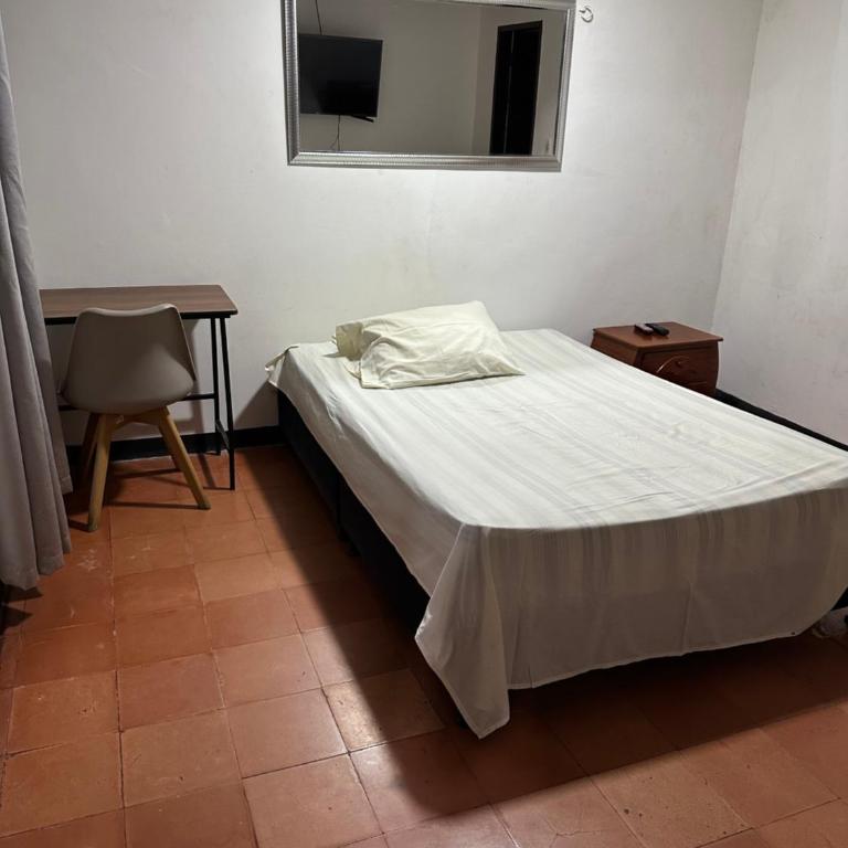 La Casona Hostal - Habitación Doble - 8