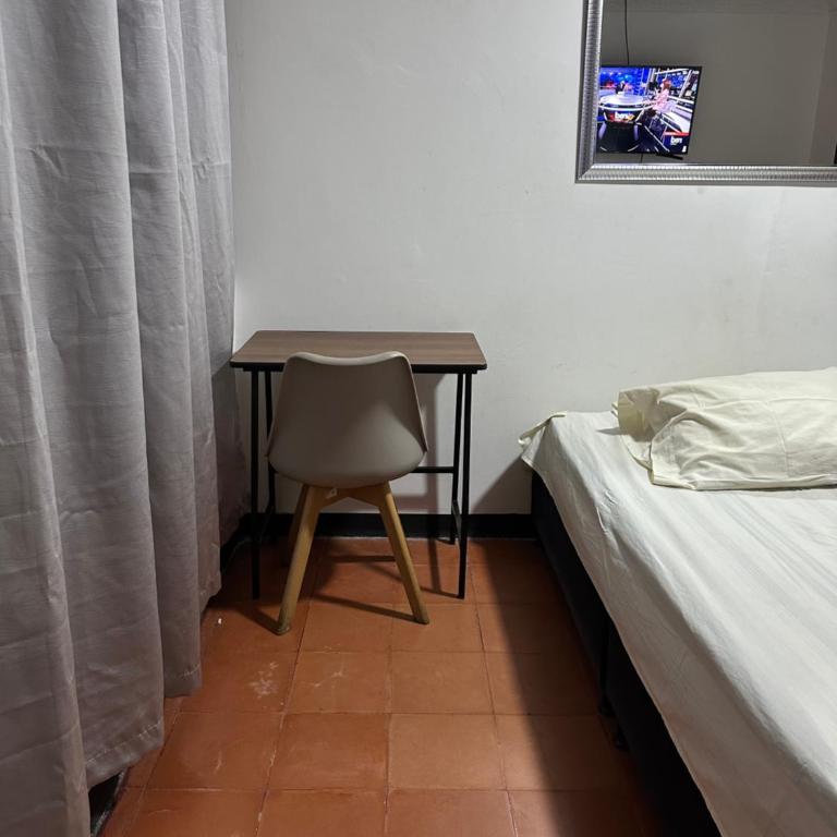 La Casona Hostal - Habitación Doble - 6