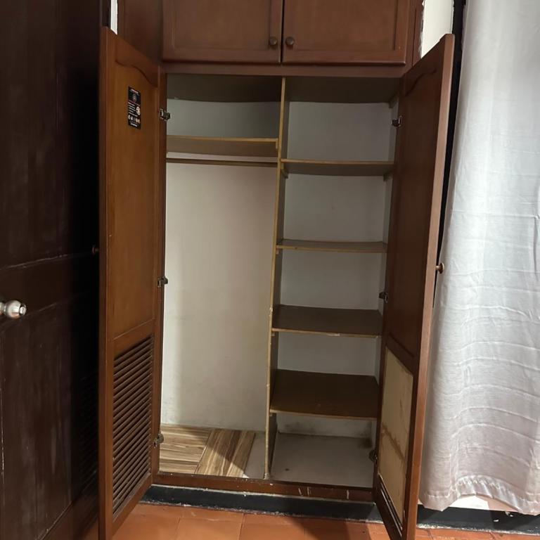 La Casona Hostal - Habitación Doble - 5