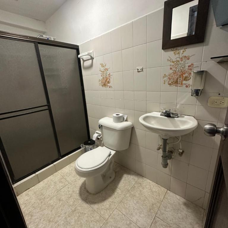 La Casona Hostal - Habitación Doble - 4