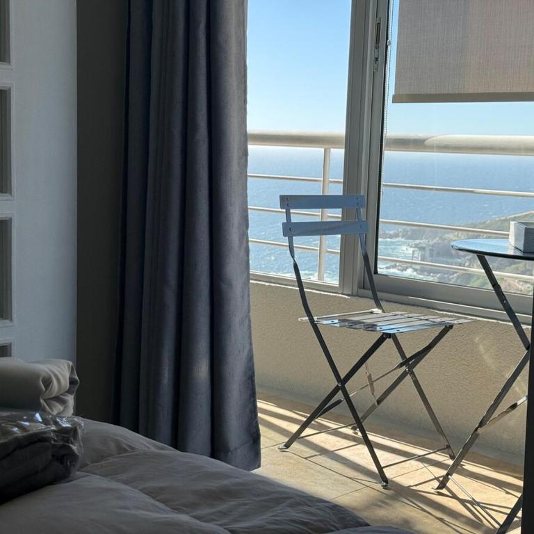 Enjoy the beach, the park in Reñaca - One-Bedroom Apartment - 1