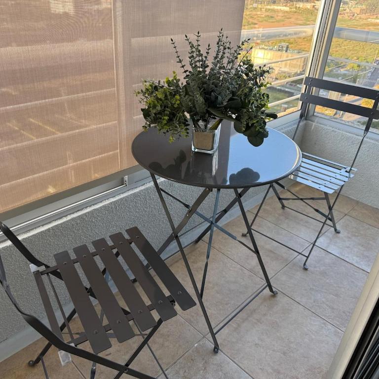 Enjoy the beach, the park in Reñaca - One-Bedroom Apartment - 5