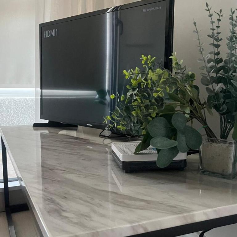 Enjoy the beach, the park in Reñaca - One-Bedroom Apartment - 6