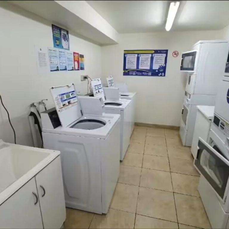Enjoy the beach, the park in Reñaca - One-Bedroom Apartment - 7