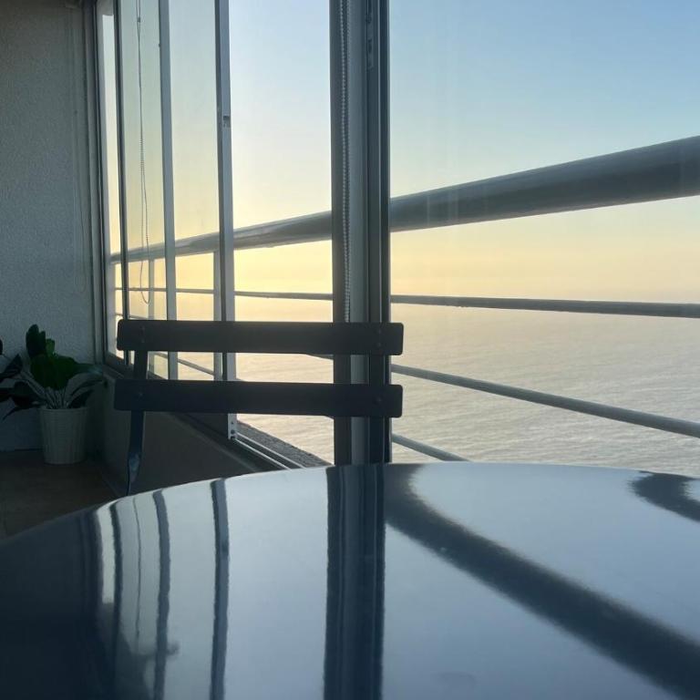 Enjoy the beach, the park in Reñaca - One-Bedroom Apartment - 8